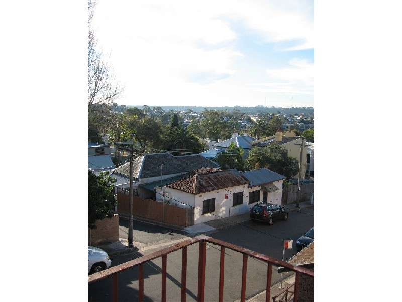1/237  Darling Street, Balmain NSW 2041