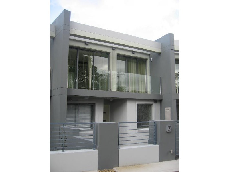 1A  Wrights Point, Drummoyne NSW 2047