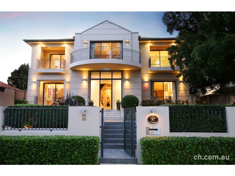 87   Champion Road, Tennyson Point NSW 2111
