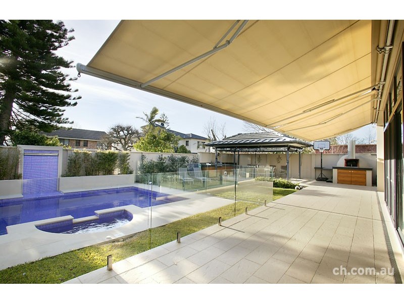 87   Champion Road, Tennyson Point NSW 2111