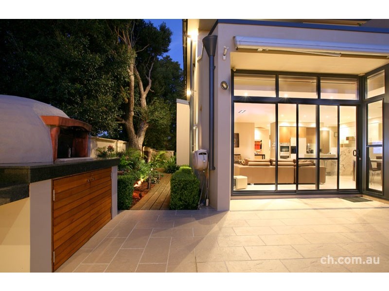 87   Champion Road, Tennyson Point NSW 2111