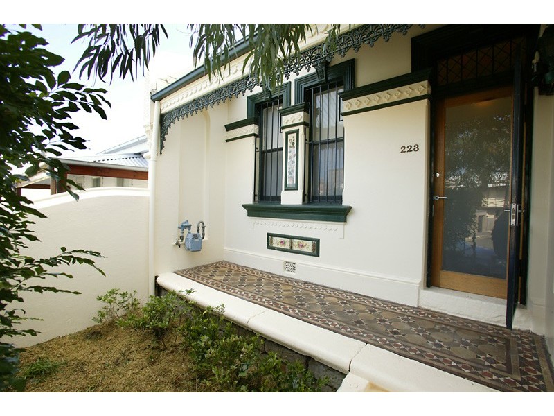 223  Evans Street, Rozelle NSW 2039