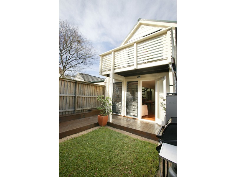 223  Evans Street, Rozelle NSW 2039