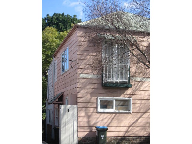 153  Mullens Street, Balmain NSW 2041