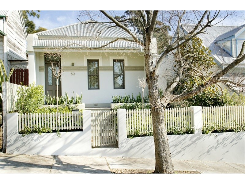 52 Starling Street, Lilyfield NSW 2040