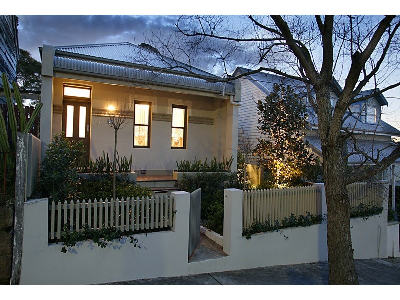 52 Starling Street, Lilyfield NSW 2040
