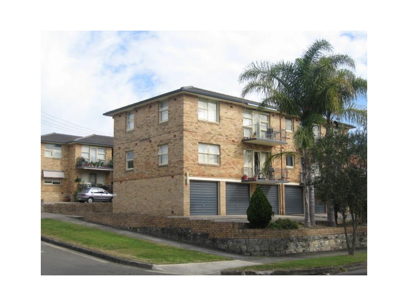 9/27  Dening Street, Drummoyne NSW 2047