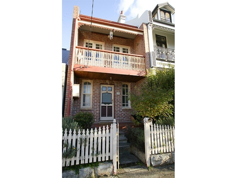 20  National Street, Rozelle NSW 2039