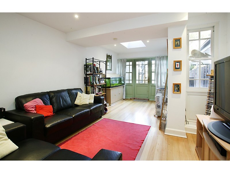 20  National Street, Rozelle NSW 2039