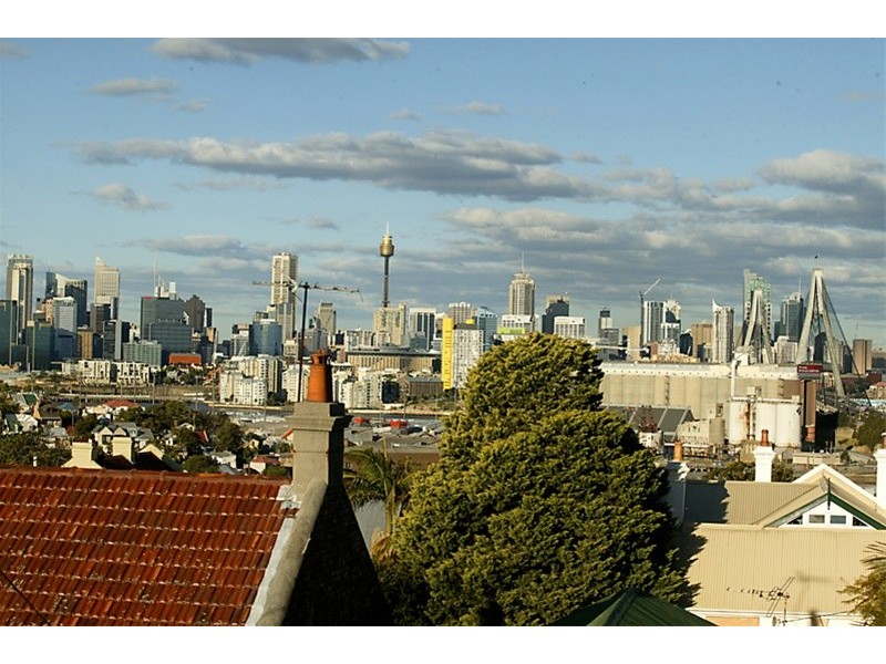 20  National Street, Rozelle NSW 2039