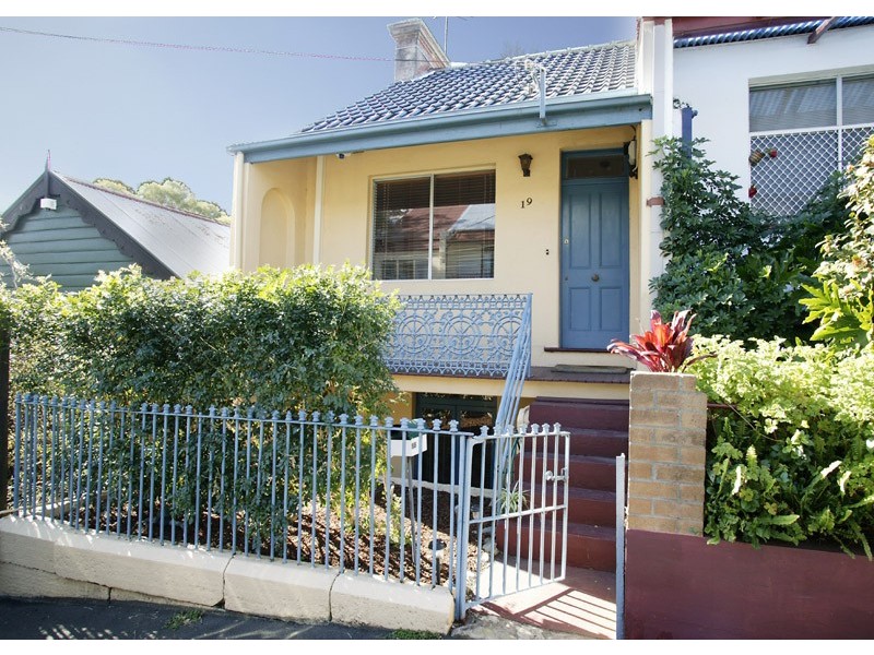 19  Avon Street, Glebe NSW 2037