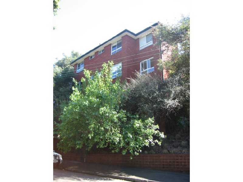 5/51  Donnelly Street, Balmain NSW 2041
