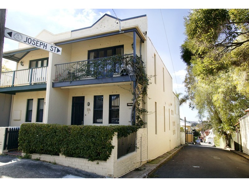 114b  Cecily Street, Lilyfield NSW 2040