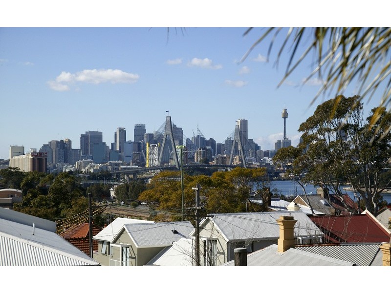 114b  Cecily Street, Lilyfield NSW 2040