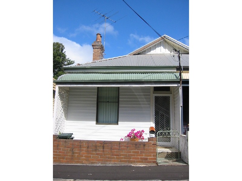 53  Phillip Street, Balmain NSW 2041