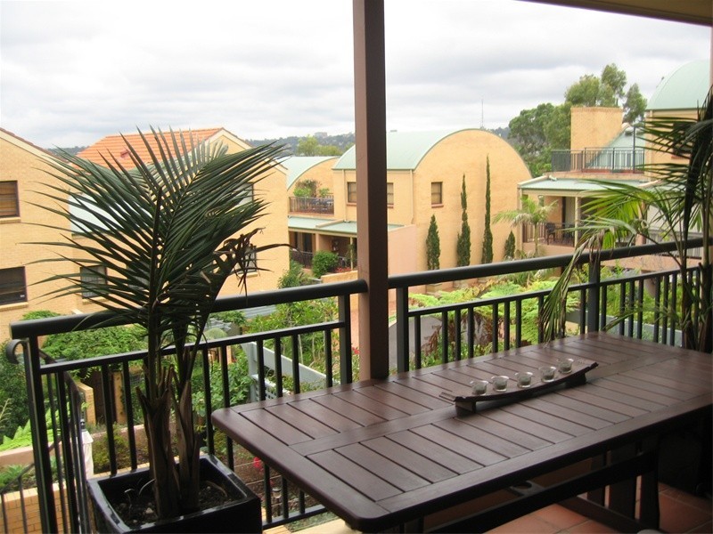 84/8  Water Street, Birchgrove NSW 2041