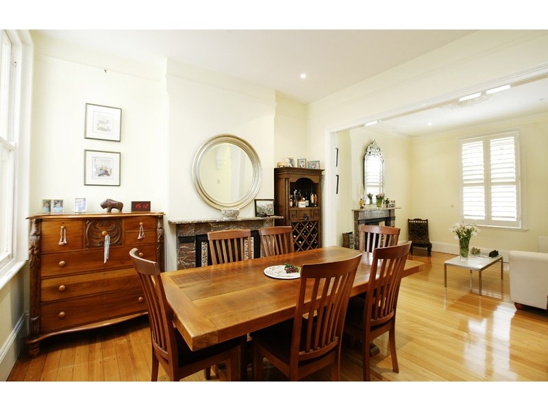 12   Fitzroy Avenue, Balmain NSW 2041