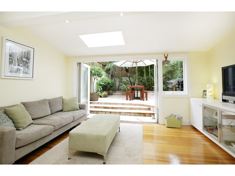 12   Fitzroy Avenue, Balmain NSW 2041