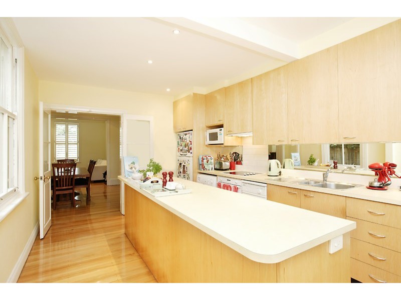 12   Fitzroy Avenue, Balmain NSW 2041