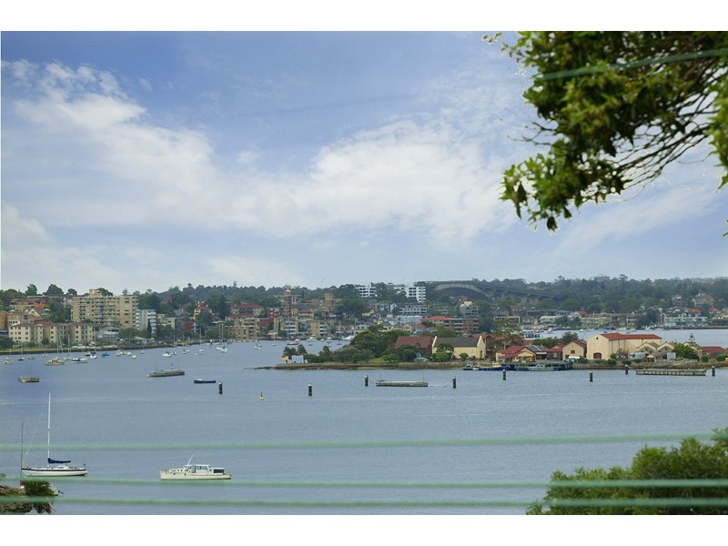 12   Fitzroy Avenue, Balmain NSW 2041
