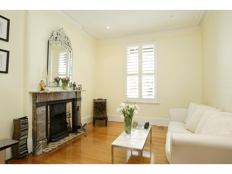 12   Fitzroy Avenue, Balmain NSW 2041