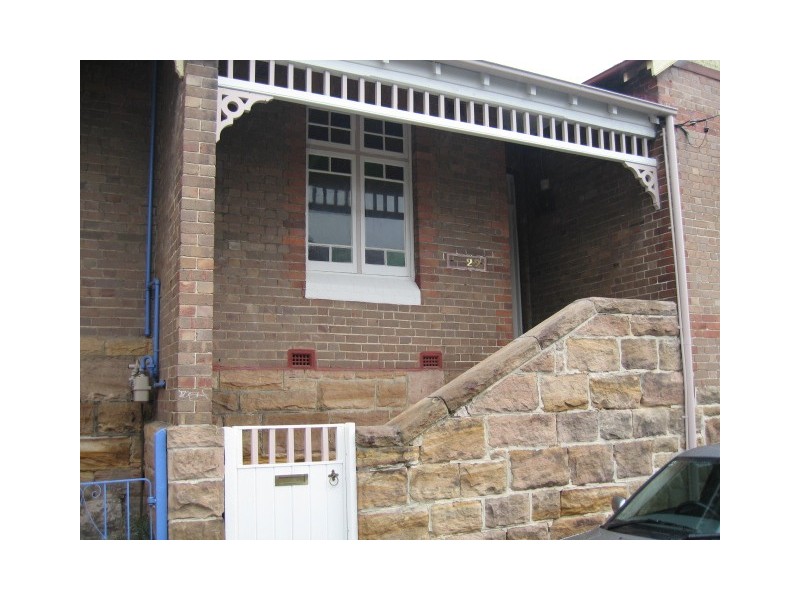 22  Trouton Street, Balmain NSW 2041