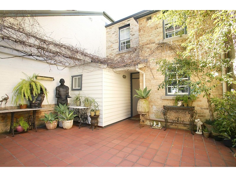 12 St Marys Street, Balmain East NSW 2041