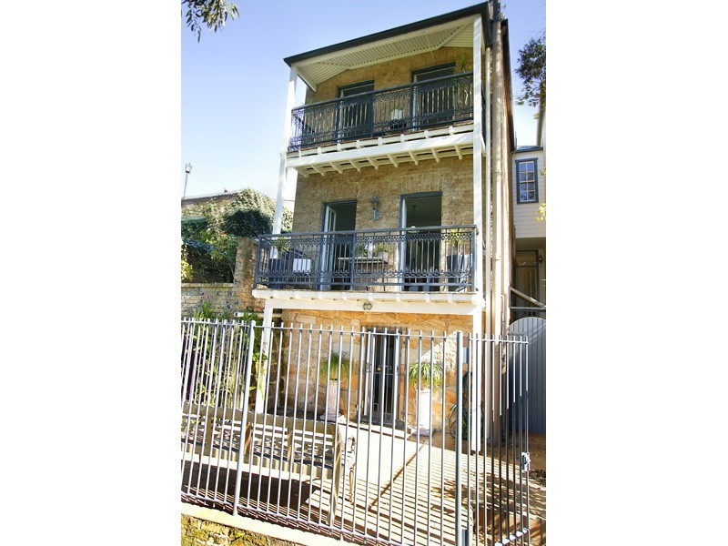12 St Marys Street, Balmain East NSW 2041