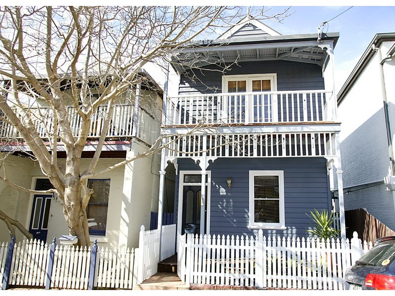 13  Short Street, Balmain NSW 2041