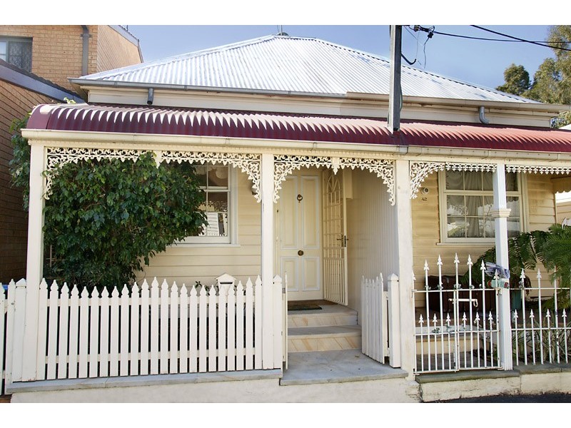 40  Lawson Street, Balmain NSW 2041