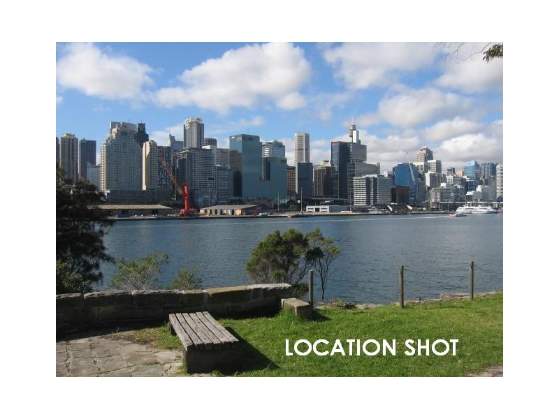 17  Edward Street, Balmain East NSW 2041