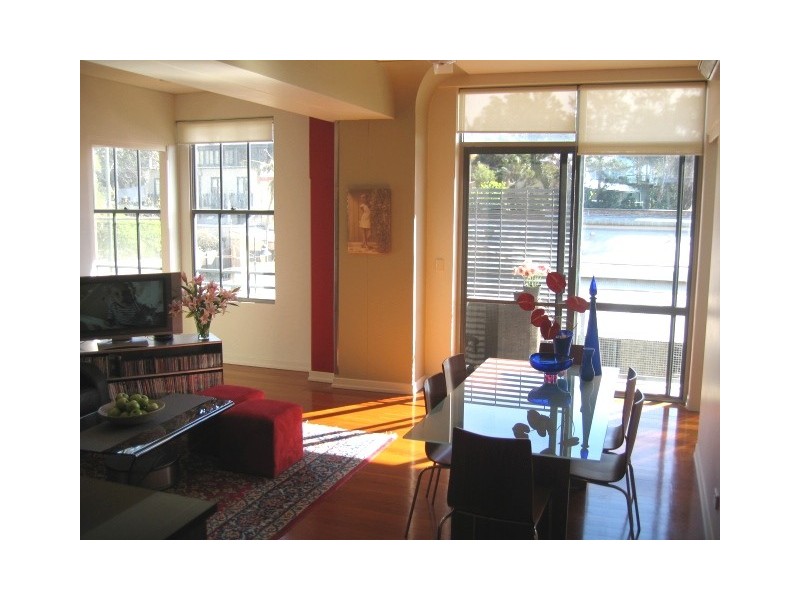 P201/22  Colgate Avenue, Balmain NSW 2041