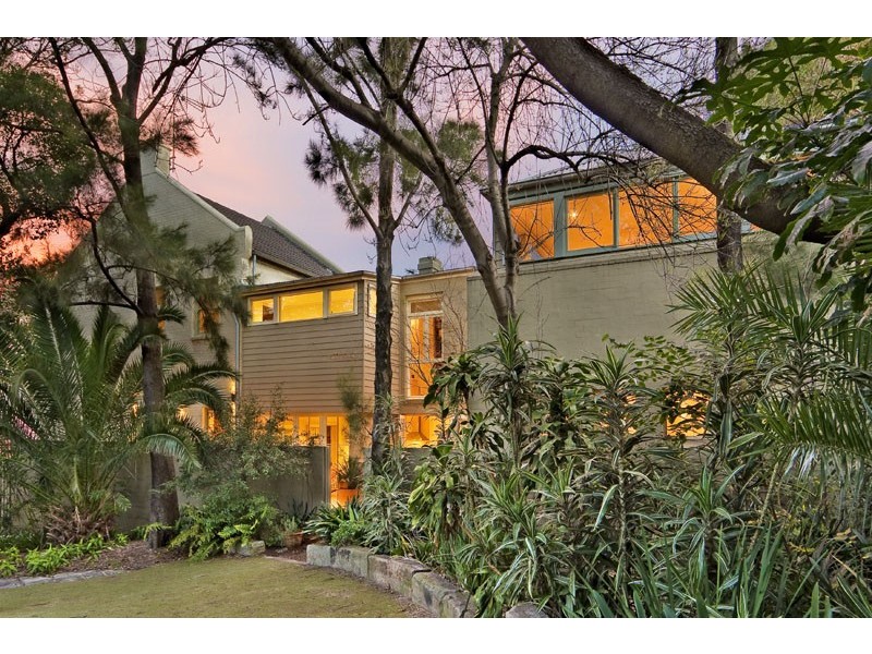 31  Mackenzie Street, Rozelle NSW 2039