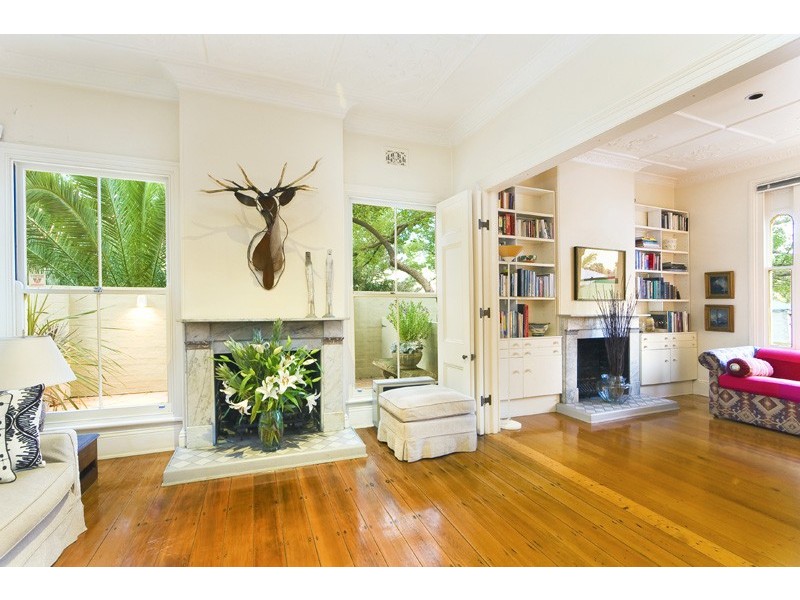 31  Mackenzie Street, Rozelle NSW 2039