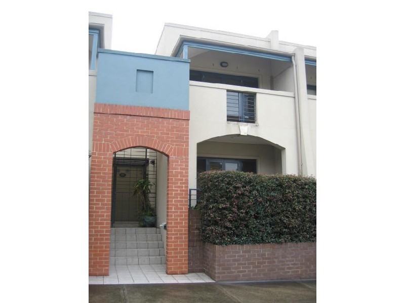 5/1  Brent Street, Rozelle NSW 2039