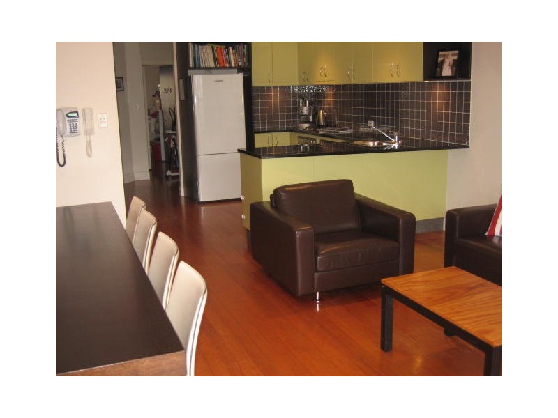 5/1  Brent Street, Rozelle NSW 2039