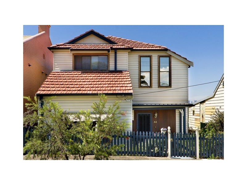 44  The Boulevarde, Lilyfield NSW 2040