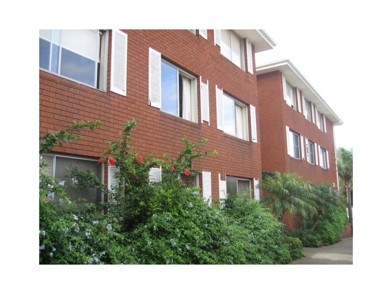 4/15  Johnston Street, Balmain East NSW 2041