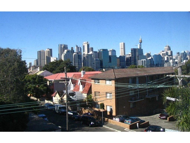 22/15  Johnston Street, Balmain East NSW 2041
