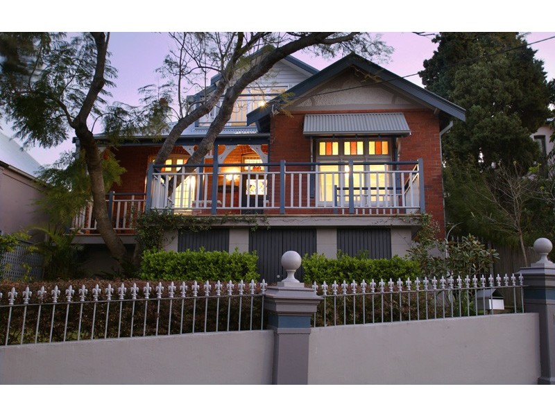 10 Spring Street, Birchgrove NSW 2041