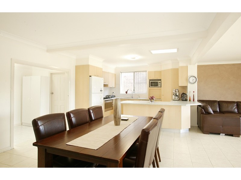 41 Albert Crescent, Burwood NSW 2134