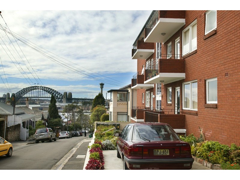 13/22  Paul Street, Balmain East NSW 2041