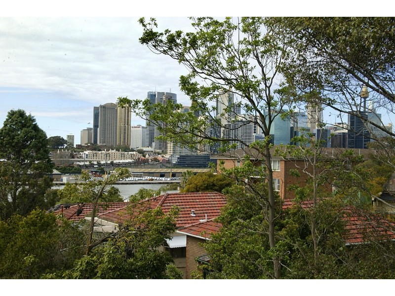 13/22  Paul Street, Balmain East NSW 2041