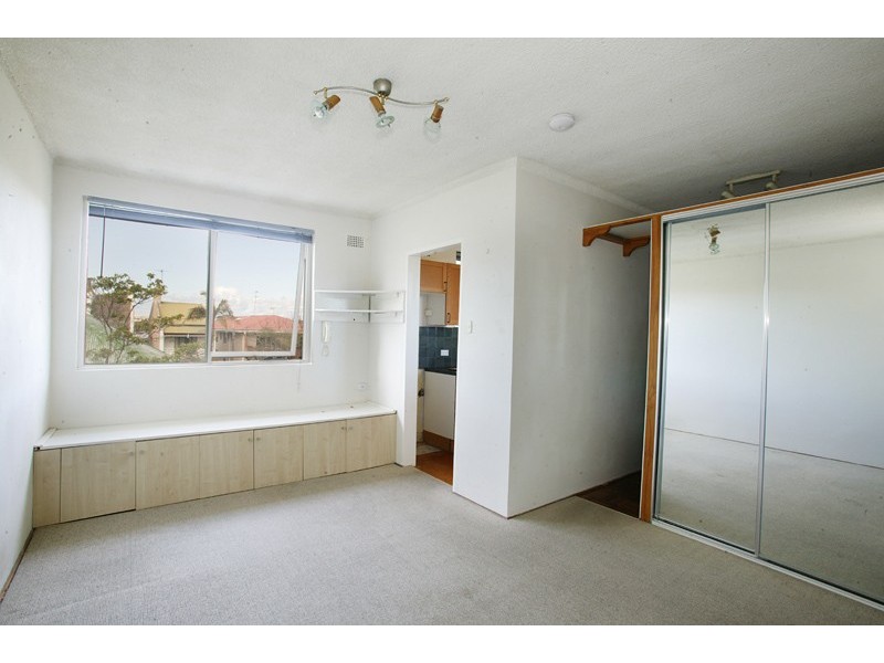 13/22  Paul Street, Balmain East NSW 2041
