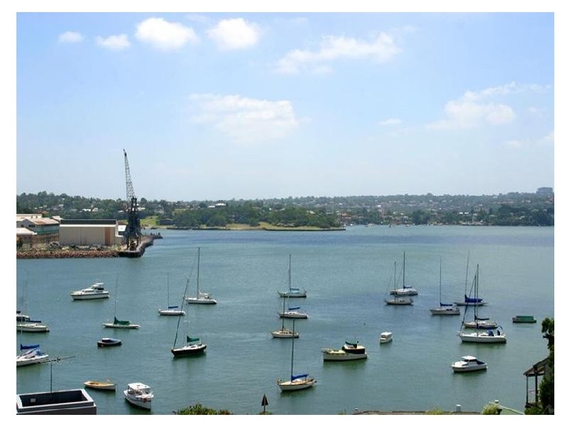 74/8  Water Street, Birchgrove NSW 2041