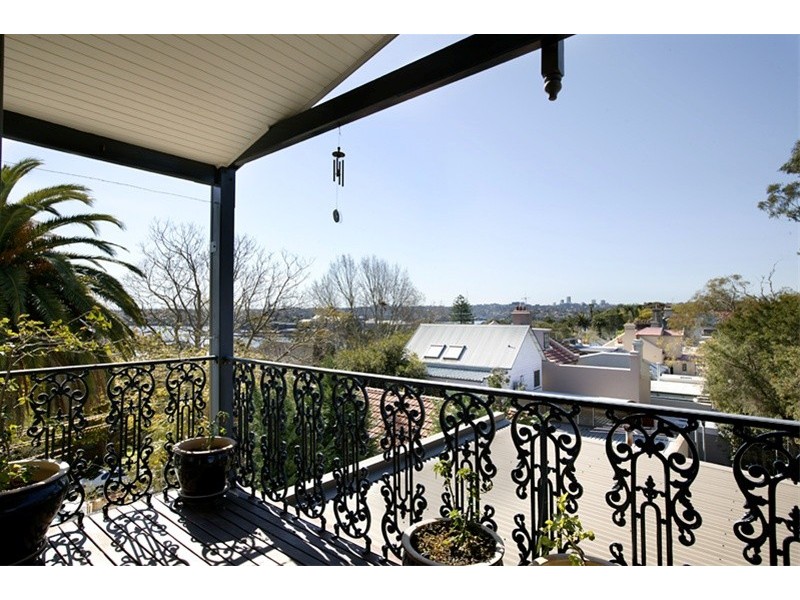 87 Elliott Street, Balmain NSW 2041
