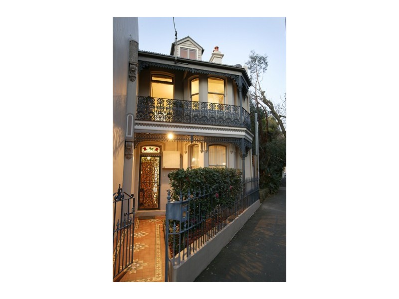 87 Elliott Street, Balmain NSW 2041