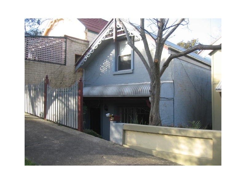 140  Cecily Street, Lilyfield NSW 2040