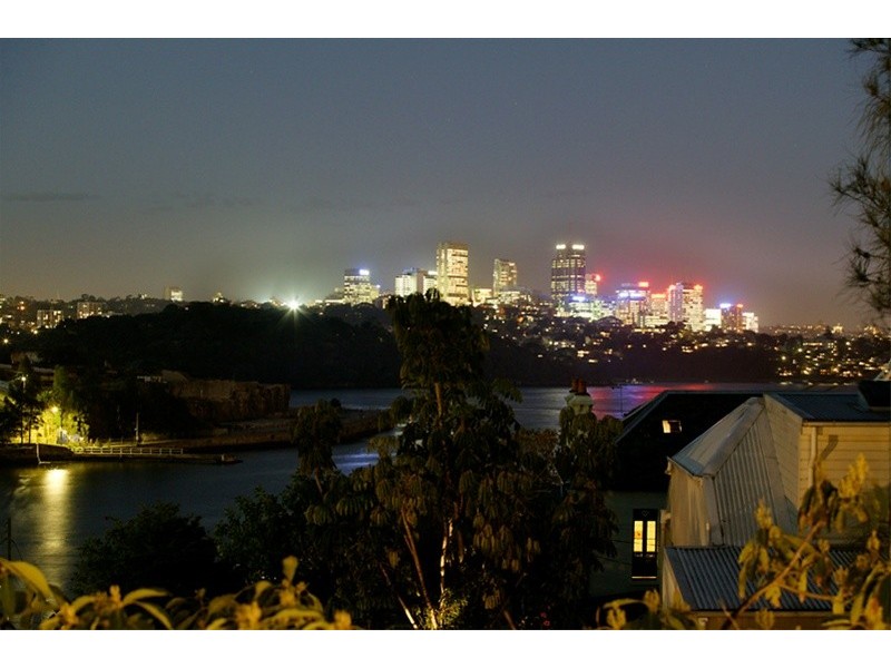 11  Wells Street, Balmain NSW 2041