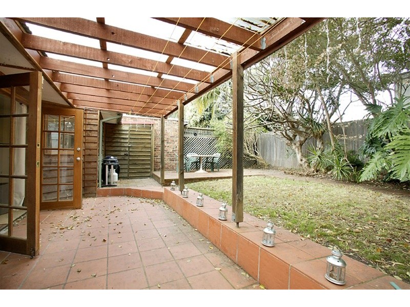 40  Elliott Street, Balmain NSW 2041